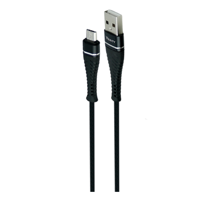 کابل میکرو یو اس بی وریتی مدل CB3136 طول 1 متر-small-image