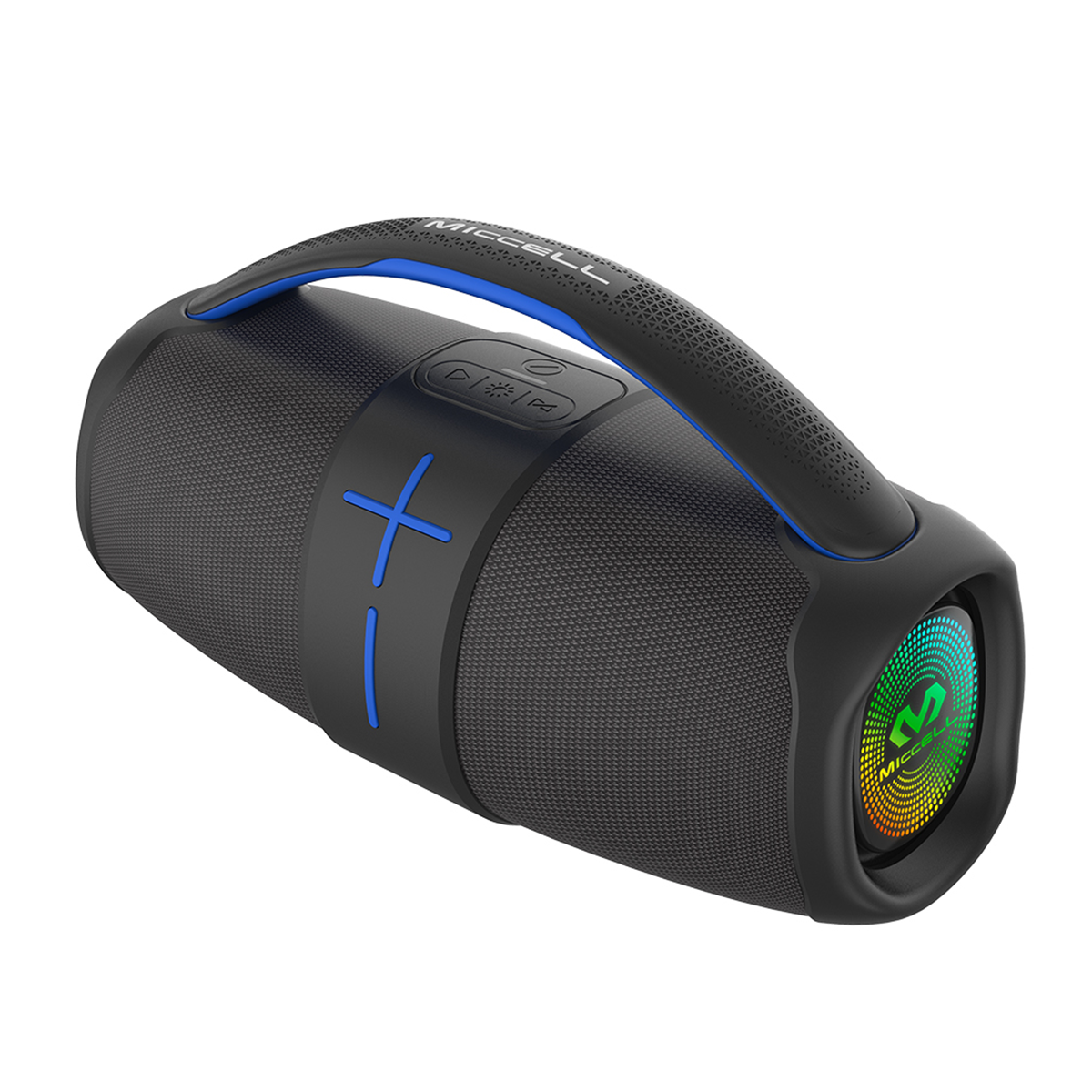 اسپیکر بلوتوثی قابل حمل میسل مدل VQ-SP01-small-image