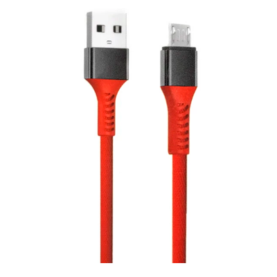 کابل میکرو یو اس بی وریتی مدل CB3137A طول 1 متر-small-image