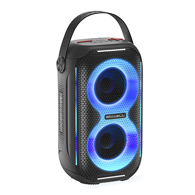 اسپیکر بلوتوثی قابل حمل میسل مدل VQ-SP03-small-image