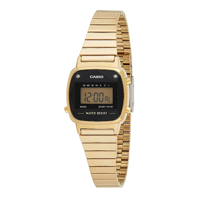ساعت دیجیتال کاسیو مدل LA670WGA-1DF-small-image