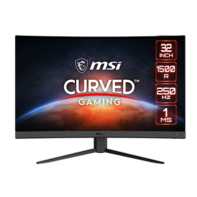 مانیتور ام اس آی مدل G32C4X سایز 32 اینچ-small-image