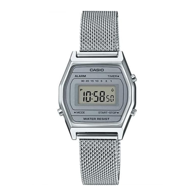 ساعت دیجیتال کاسیو زنانه مدل LA690WEM-7D-small-image