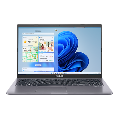 لپ تاپ 15.6 اینچی ایسوس مدل X515EP i3 1115G4 8GB 512GB SSD MX۳۳۰-small-image