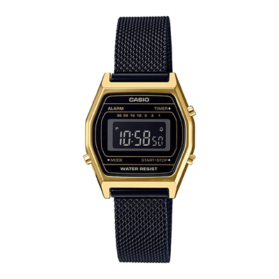 ساعت دیجیتال کاسیو زنانه مدل LA690WEMB-1B-small-image