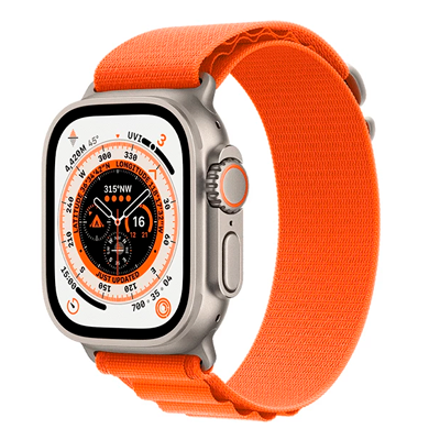  ساعت هوشمند هیسکا مدل watch ultra-small-image