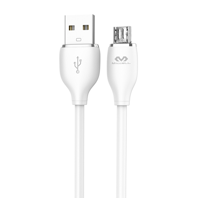 کابل میکرو یو اس بی میسل مدل VQ-D09 طول 1 متر -small-image