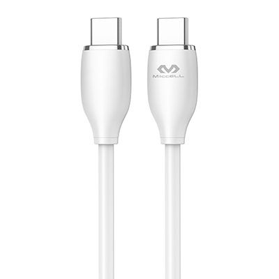 کابل دو سر یو اس بی سی میسل مدل VQ-D09 طول 1.2 متر توان 100 وات-small-image