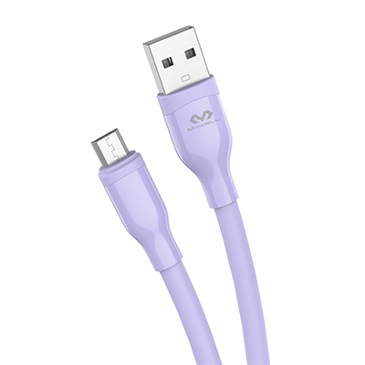 کابل میکرو یو اس بی میسل مدل VQ-D10 طول 1 متر-small-image