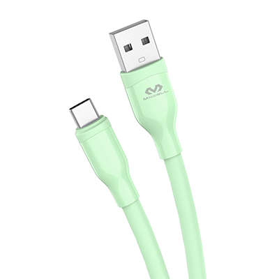 کابل یو اس بی سی میسل مدل VQ-D10 طول 1.5 متر -small-image