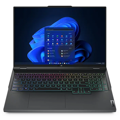 لپ تاپ لنوو 16 اینچی مدل Legion 7 Pro i9 13900HX 32GB 1TB SSD -small-image