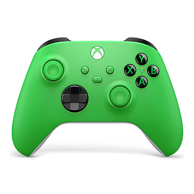 دسته ایکس باکس مدل Velocity Green-small-image