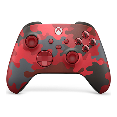 دسته ایکس باکس مدل Daystrike Camo-small-image
