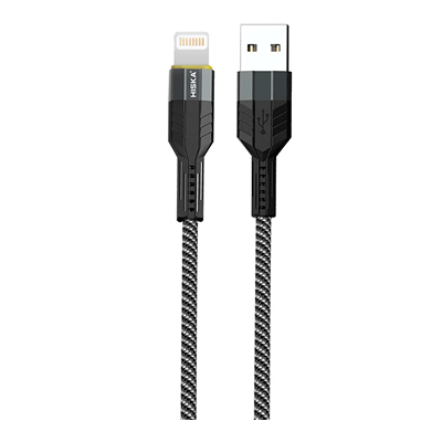 کابل لایتنینگ هیسکا مدل LX-305i طول 2 متر-small-image