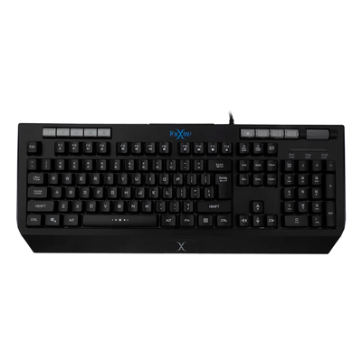 کیبورد گیمینگ فاکس ایکس ری مدل FXR-SKL-76-small-image