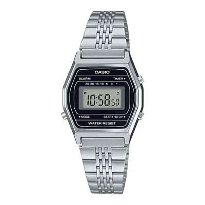 ساعت دیجیتال کاسیو زنانه مدل LA690WA-1D-small-image