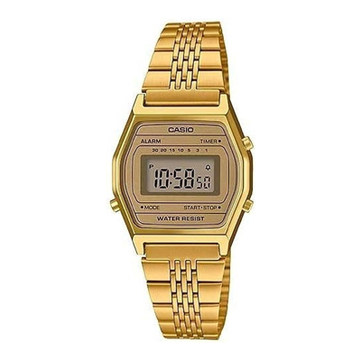 ساعت دیجیتال کاسیو زنانه مدل LA690WGA-9D-small-image