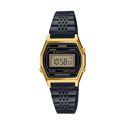 ساعت دیجیتال کاسیو زنانه مدل LA690WGB-1D-small-image