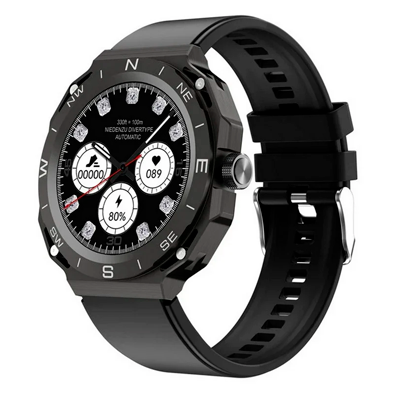 ساعت هوشمند هاینو تکو مدل RW-31-small-image