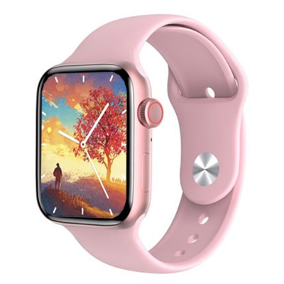 ساعت هوشمند هاینو تکو مدل HW68 Max-small-image