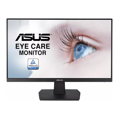 مانیتور ایسوس مدل VA27EHE سایز  27 اینچ-small-image