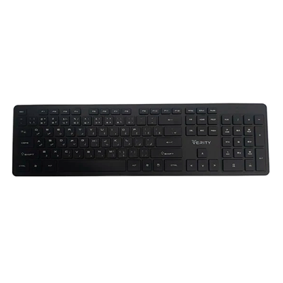 کیبورد با سیم وریتی مدل V-KB6125-small-image