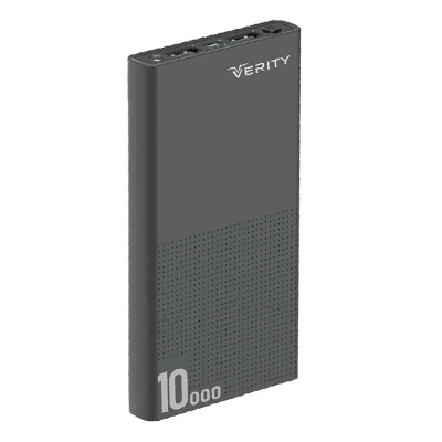 پاوربانک وریتی مدل V-PA113 ظرفیت 10000 میلی آمپر ساعت-small-image