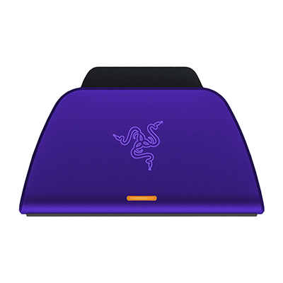 پایه شارژر دسته پلی استیشن 5 ریزر مدل Quick Charging Stand -small-image