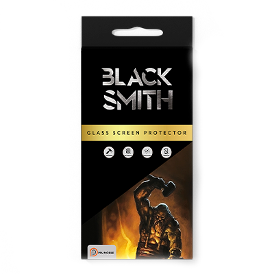 گلس گوشی شیائومی Note 12 Pro پیدا سرویس مدل blacksmith-small-image