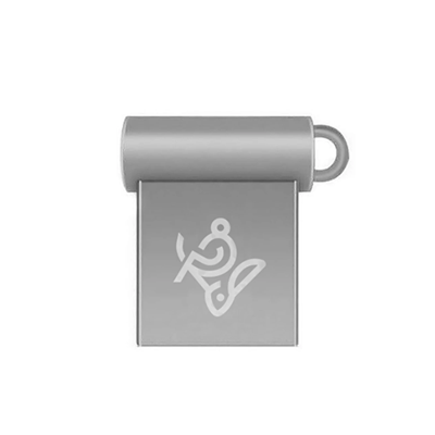 فلش مموری آی کیو مدل Square IQ306 ظرفیت 32 گیگابایت-small-image