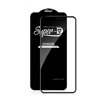 گلس گوشی سامسونگ Galaxy A14 مدل Super D-small-image