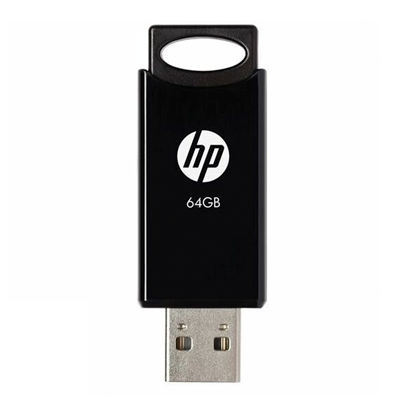 فلش مموری اچ پی مدل V212B ظرفیت 64 گیگابایت-small-image