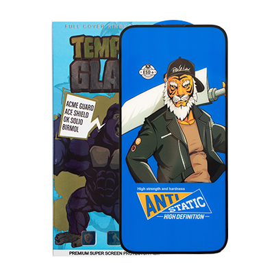 گلس گوشی اپل iphone 14 pro max کینگ کونگ-small-image