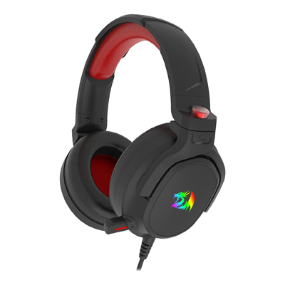 هدفون گیمینگ ردراگون مدل H399 Nireus-small-image