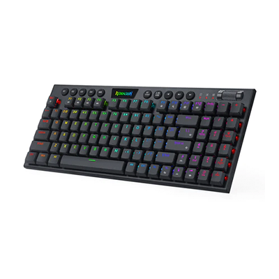 کیبورد بی سیم ردراگون مدل 625-KB-small-image
