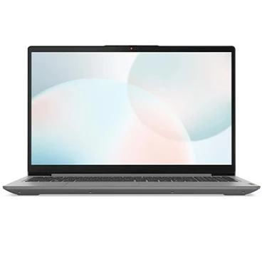 لپ تاپ لنوو 15.6 اینچی مدل IdeaPad 3 i7 1255U 8GB 512GB -small-image