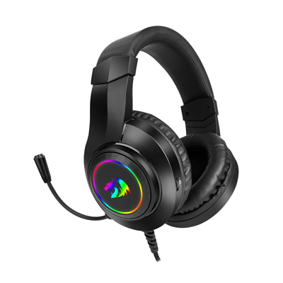 هدفون گیمینگ ردراگون مدل Hylas H260-small-image