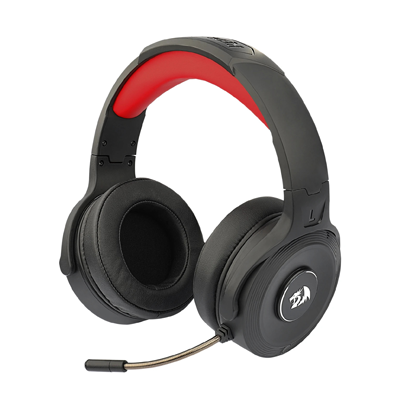 هدفون گیمینگ ردراگون مدل Pelops Pro H818-small-image