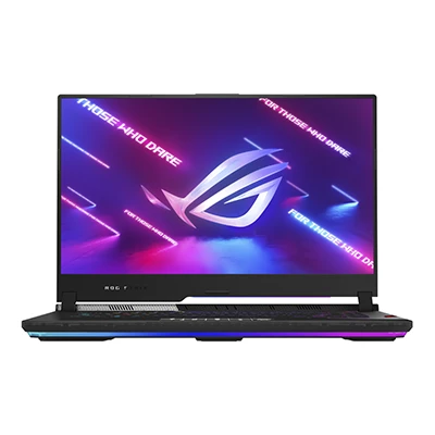 لپ تاپ ایسوس 15.6 اینچی مدل ROG Strix SCAR 15 i9 12900H 32GB 1TB -small-image
