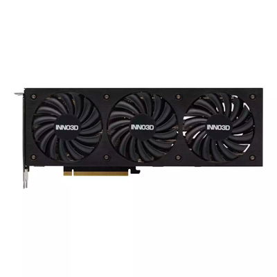 کارت گرافیک اینو تیری دی مدل GeForce RTX 3070 Ti X3 OC-small-image