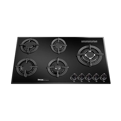 اجاق گاز رو میزی سینجر مدل SDG 508 W-small-image