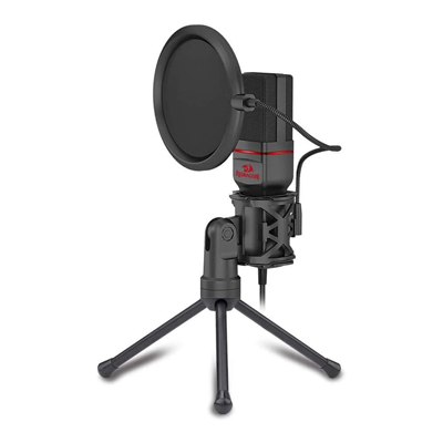 میکروفون کندانسر استریمینگ ردراگون مدل GM100 -small-image