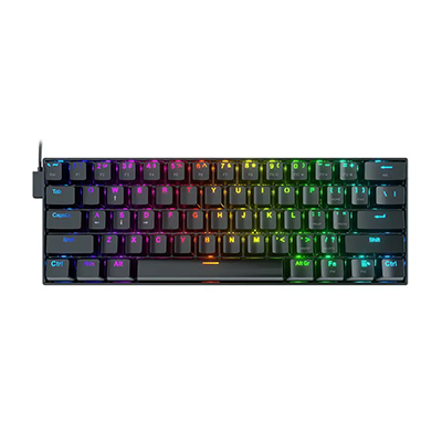 کیبورد گیمینگ ردراگون مدل K630 RGB-small-image