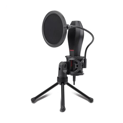 میکروفون کندانسر استریمینگ ردراگون مدل GM200-small-image