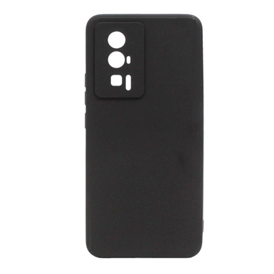 کاور گوشی شیائومی Poco F5 pro مدل محافظ لنزدار سیلیکونی-small-image