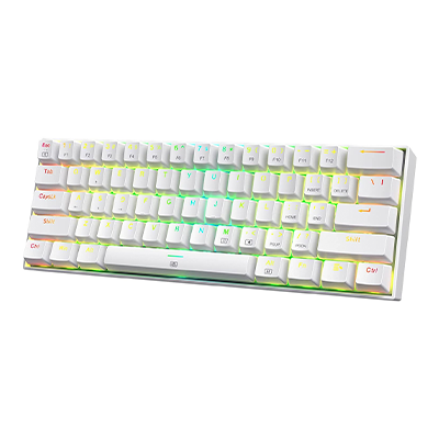 کیبورد گیمینگ ردراگون مدل K630W-RGB-small-image