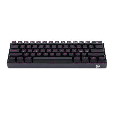 کیبورد گیمینگ ردراگون مدل K630-small-image