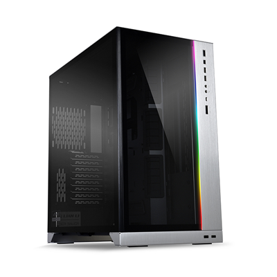 کیس کامپیوتر لیان لی مدل O11 Dynamic XL ROG-small-image