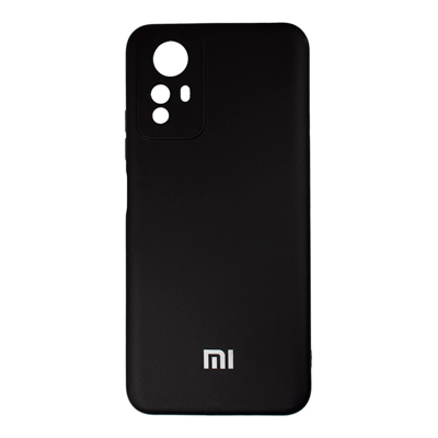 کاور گوشی شیائومی Redmi Note 12S مدل محافظ لنزدار سیلیکونی-small-image