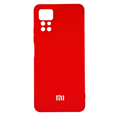 کاور گوشی شیائومی Redmi Note 12 pro 4G مدل محافظ لنزدار سیلیکونی-small-image